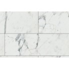 Ceramin Carrara Vained White - Композитните Плочки L размер